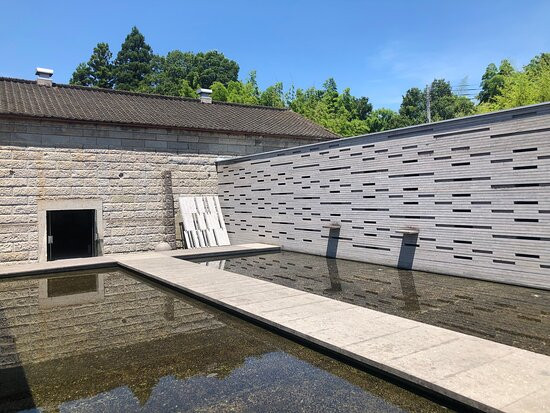 Nasu Ashino Stone Museum-那须町必去景点