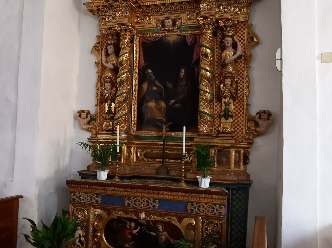 Chiesa Di Santa Maria景点图片