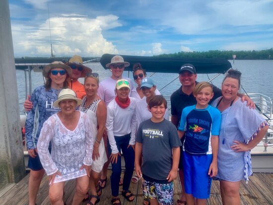 Eco Endeavors-Goodland必去景点