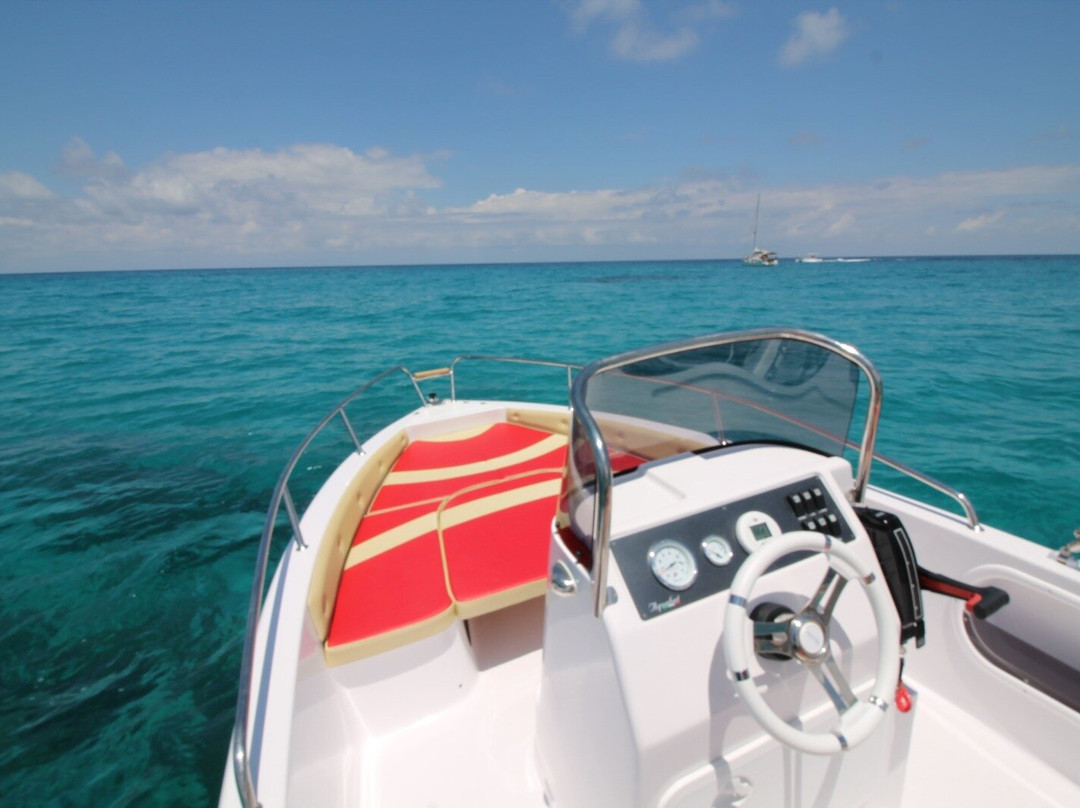 Epee Flotta di Mare-圣维托角必去景点