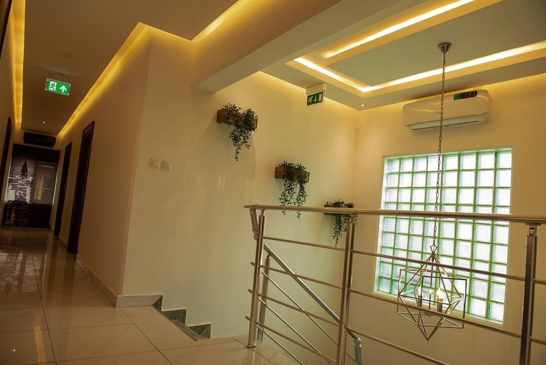 Mainstay Apartment & Suites