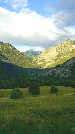 Brieis Relais Alpino主图