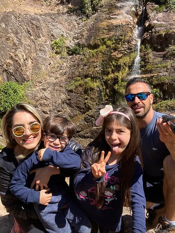 Canastra Extremo-Vargem Bonita必去景点