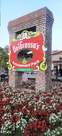 DelGrosso’s Amusement Park景点图片