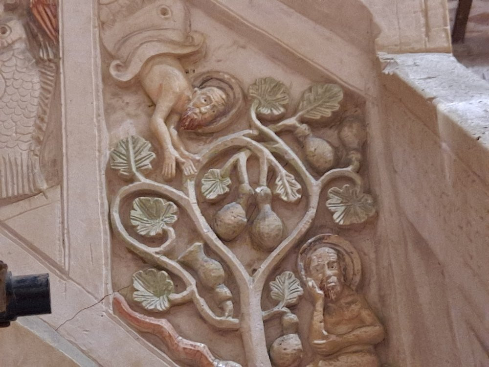 Abbazia di Santa Maria del Lago-Moscufo必去景点