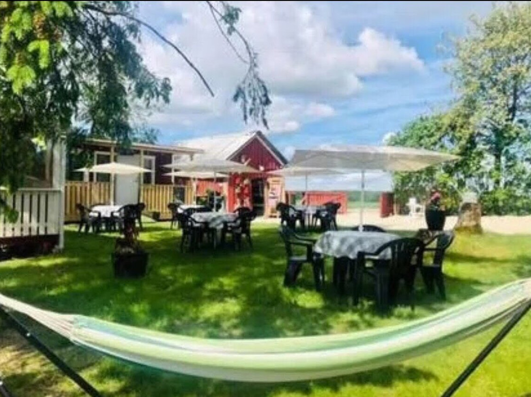 Bralanda旅游攻略图片