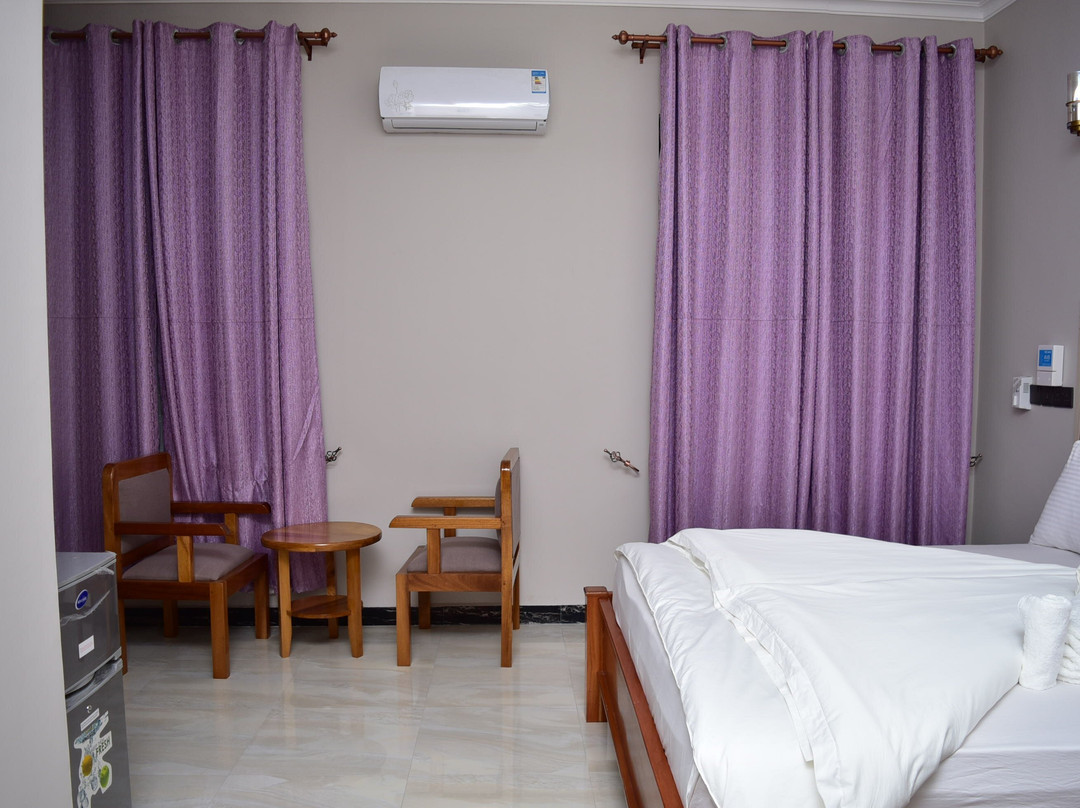 Hancol Hotel