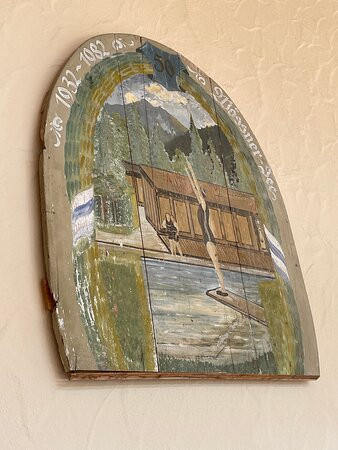 Woessener See-Unterwossen必去景点