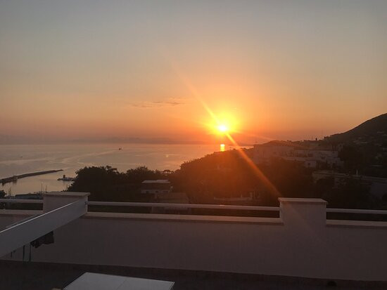 Hotel Villa D'Orta主图