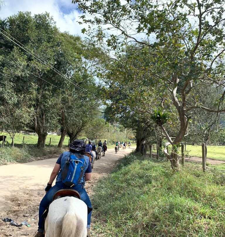 Aldeia Velha-Silva Jardim必去景点