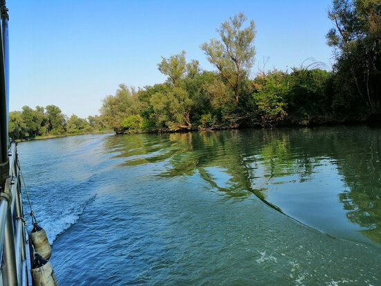 Navigare in Lombardia景点图片