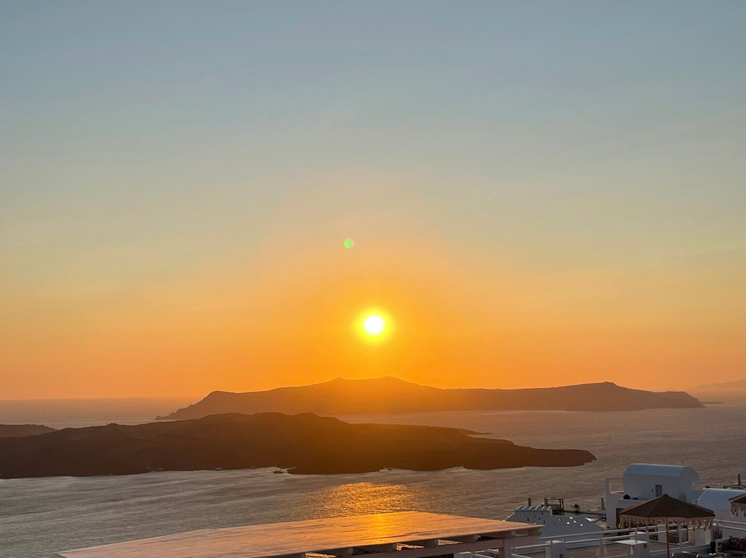 Apeiron Blue Santorini - Adults Only 14+主图