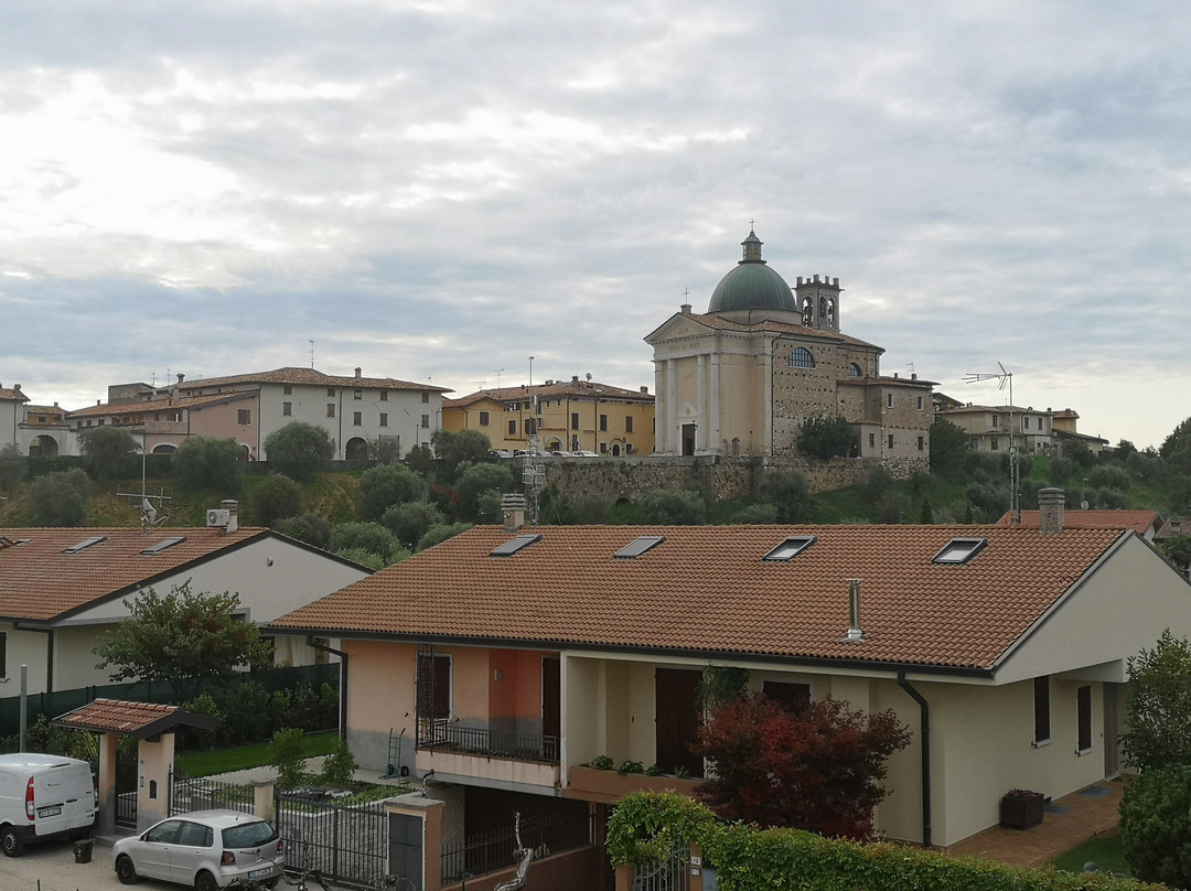 Quarantotto B&B
