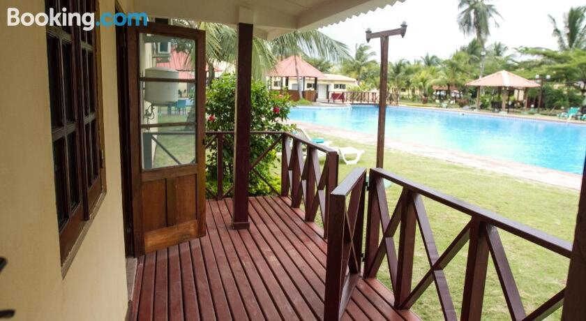 Praia Accommodation主图