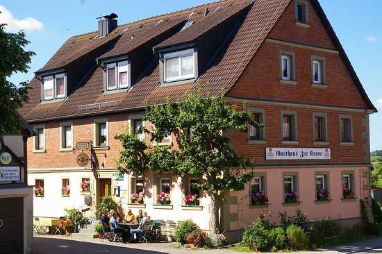 Gasthaus Zur Krone