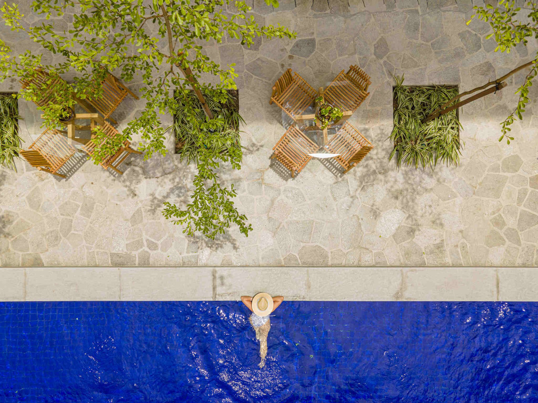 Pauli Boutique Hotel