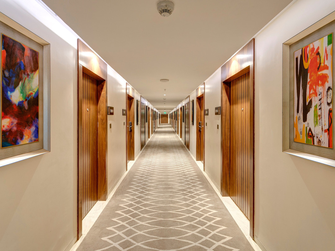 Holiday Inn Kolkata Airport By IHG主图