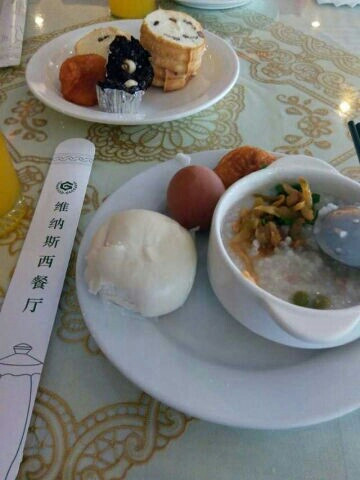 维纳斯西餐厅