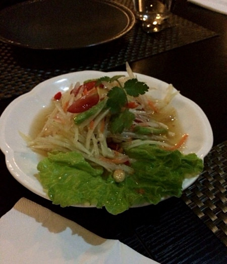 Jia Tai Restaurant NingBo Road