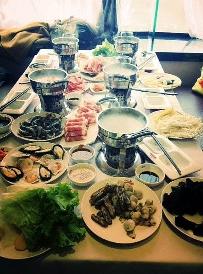 澳门豆捞坊(古方路)