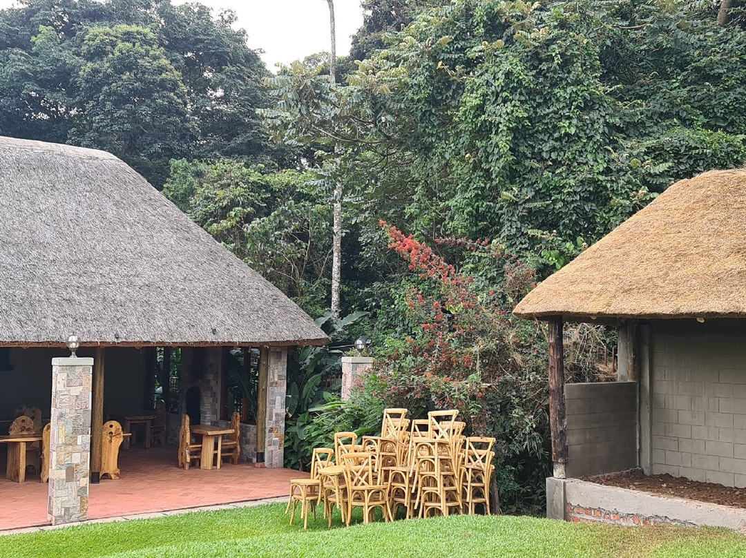 Kisubi Forest Cottages主图