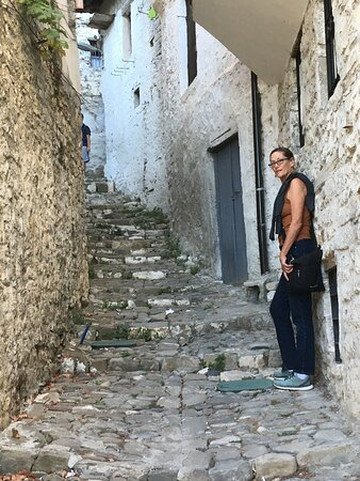 Hani i Xheblatit主图