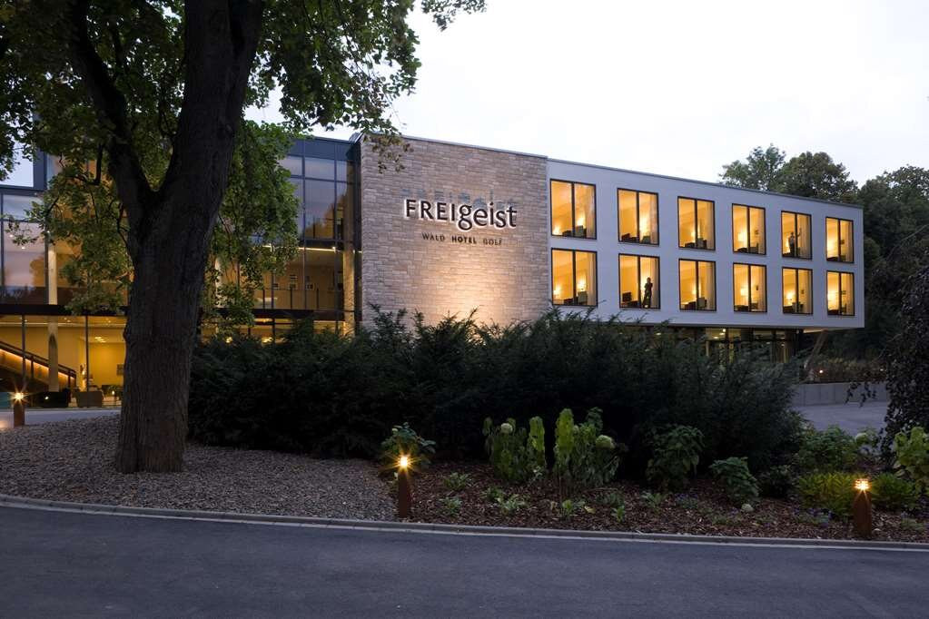 Hotel Freigeist Northeim主图