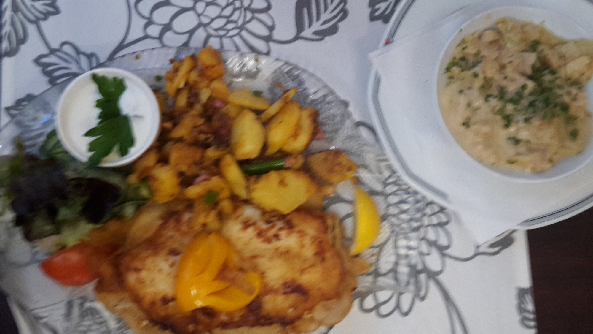 Hotel - Pension & Restaurant Zur Mole-官方