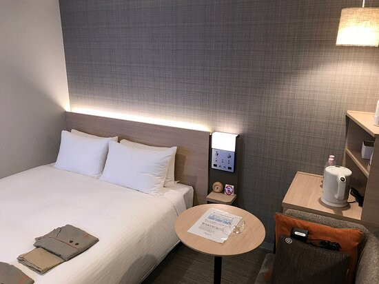 Nishitetsu Hotel Croom Nagoya主图