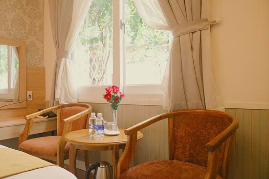 Khach san Sao Vang主图