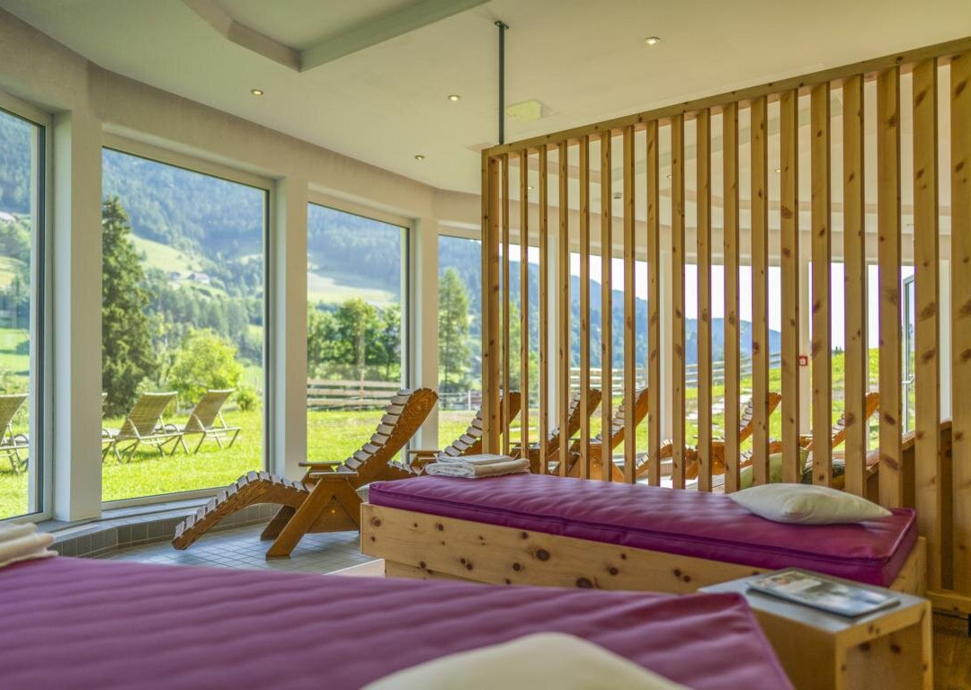 Hotel Der Kirchheimerhof主图