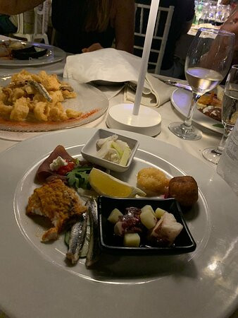 Il Principe di Scilla主图