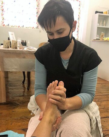 Tranquility Beauty Studio-西门镇必去景点