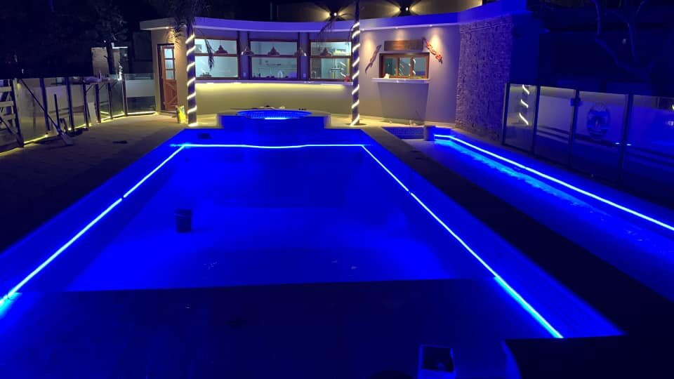 Un Mundo Aparte Complejo & Relax主图