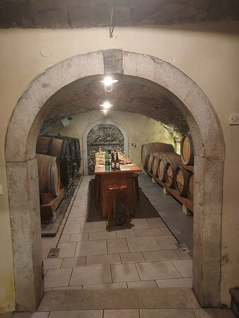 Petric Winery - Vipava景点图片