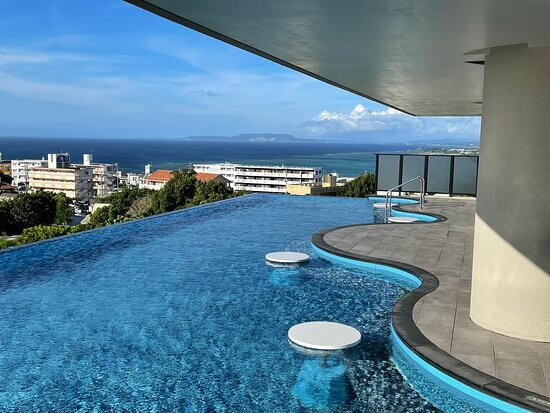 GLAMDAY STYLE HOTEL & RESORT OKINAWA YOMITAN主图