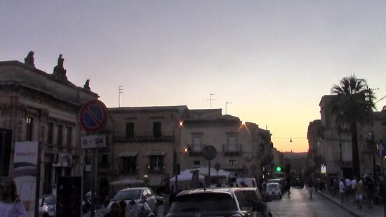 Teatro Tina Di Lorenzo景点图片