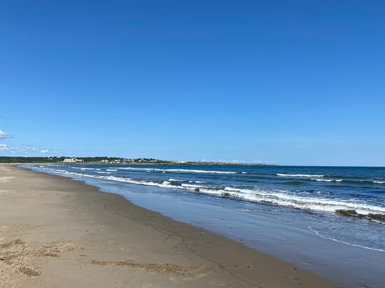 Big Glace Bay Beach景点图片