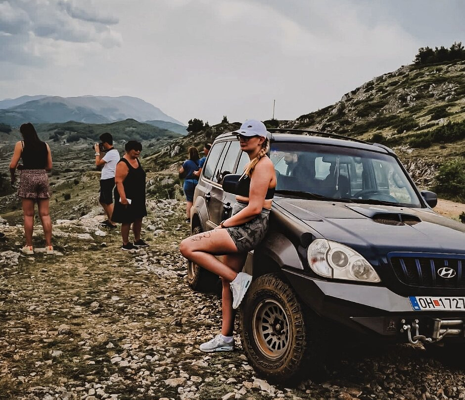 Lale Tours-奥赫里德必去景点
