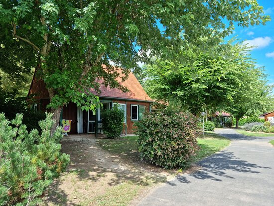 Camping La Bouysse