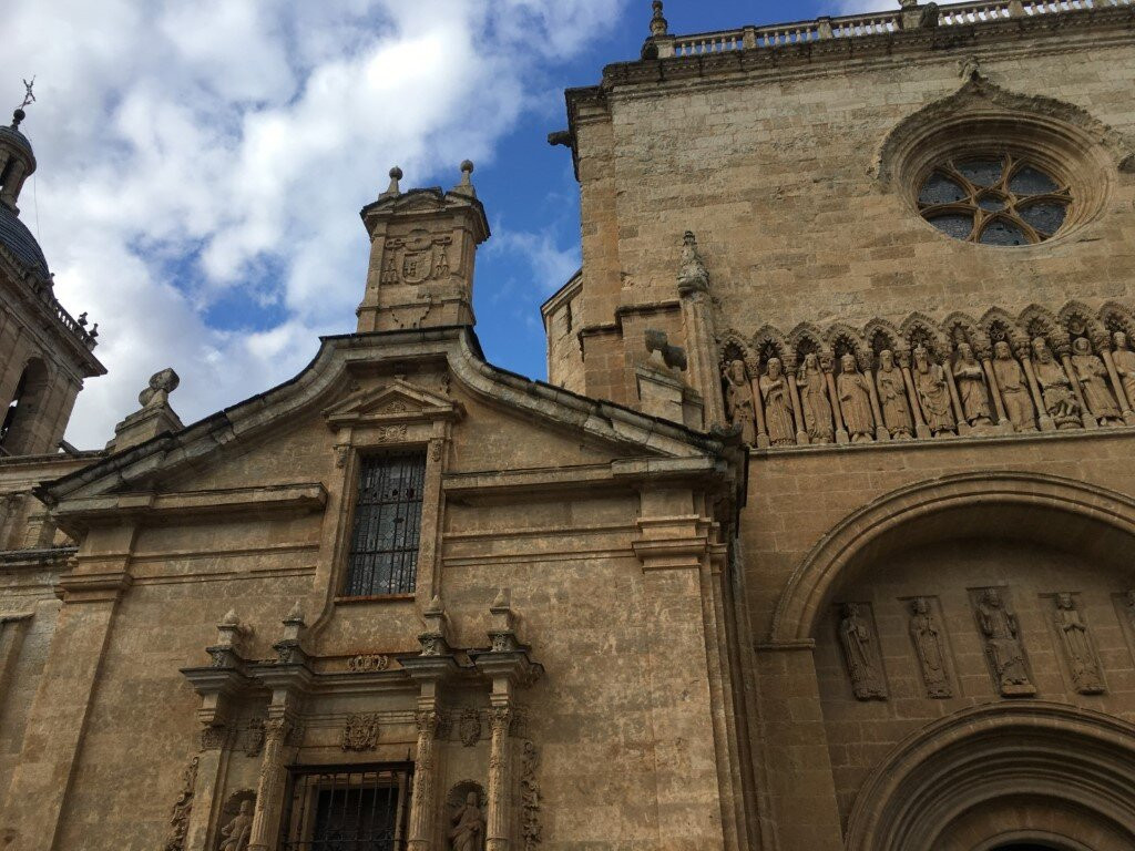 Ciudad Rodrigo - Casco Historico景点图片