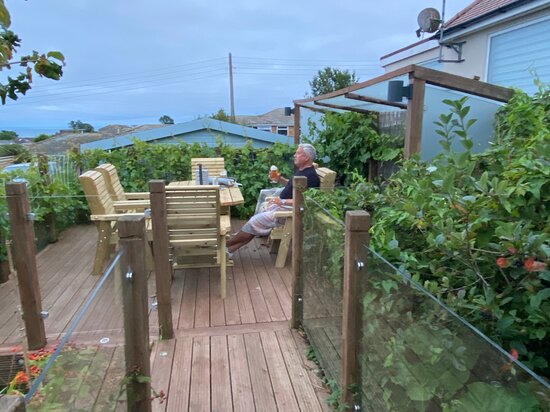 Raddicombe Lodge Guesthouse-官方