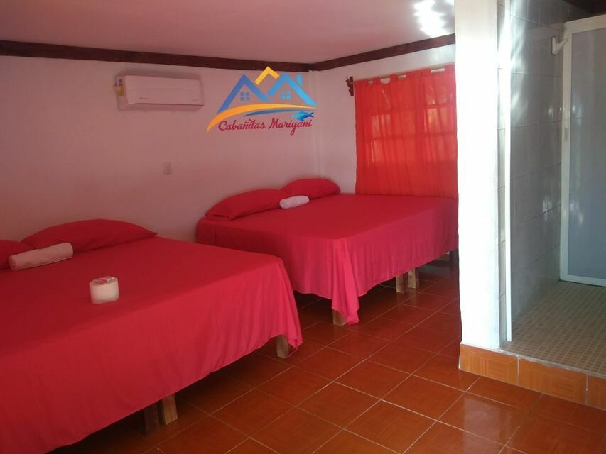 Cabañitas Mariyani