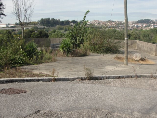 Miradouro Da Pedreira