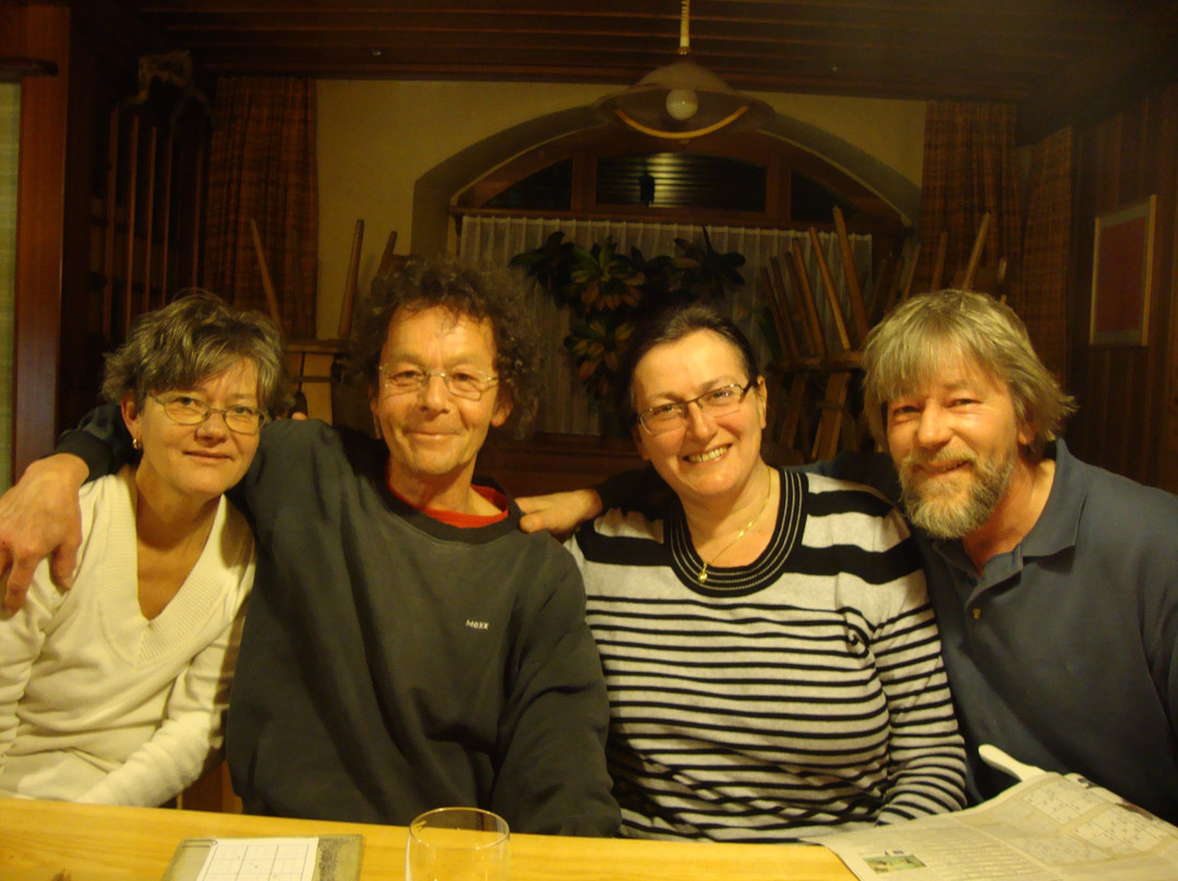 Hotel Bietschhorn主图