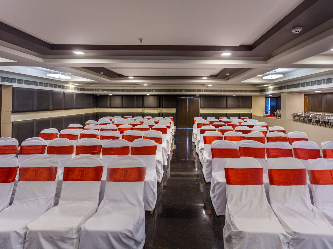 Cygnett Inn Ramachandra主图