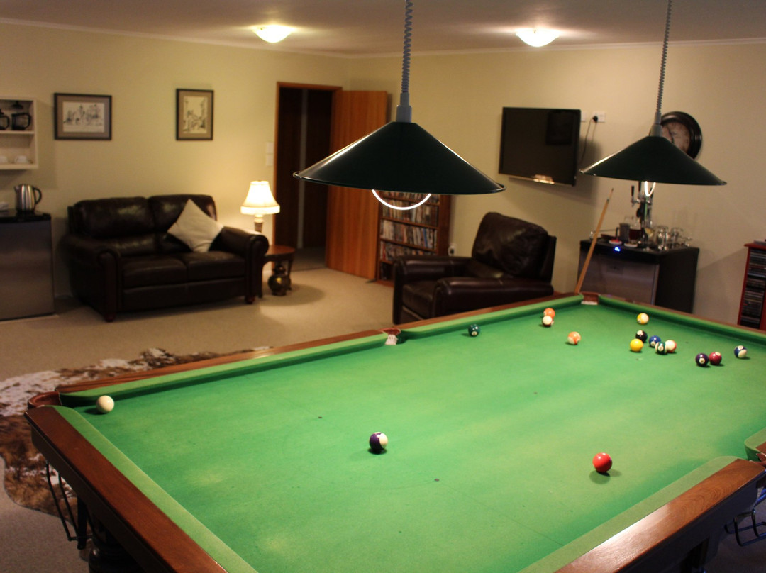 Sandspit Country B&B主图