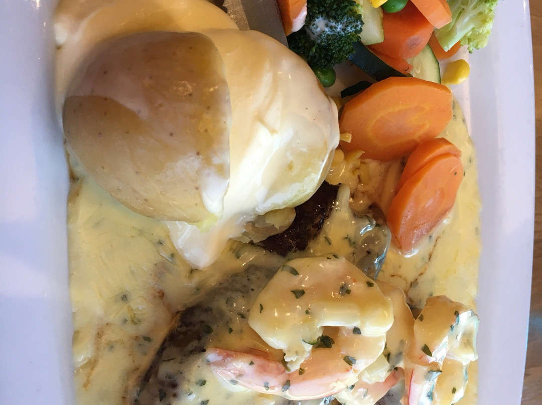 Tenterfield Bowling Club & Motor Inn主图