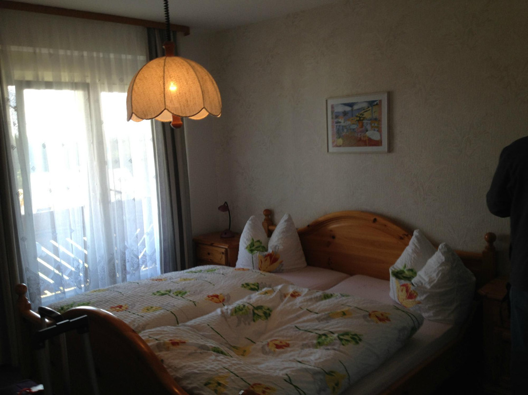 Hotel Charlott主图