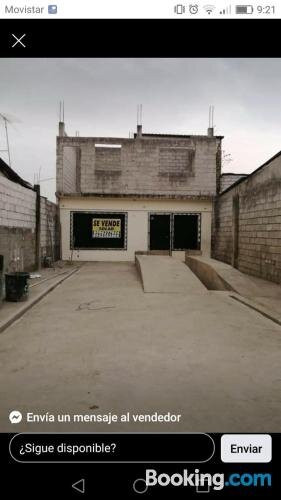 Casa El Paisa